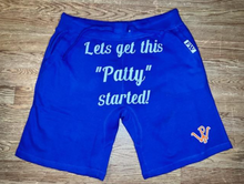 Load image into Gallery viewer, Patty Wagon Shorts