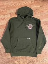 Load image into Gallery viewer, Green - Patty Wagon Hoodie