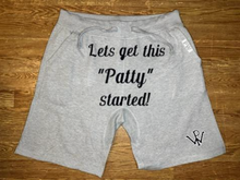 Load image into Gallery viewer, Patty Wagon Shorts