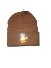Load image into Gallery viewer, Pat Beanie